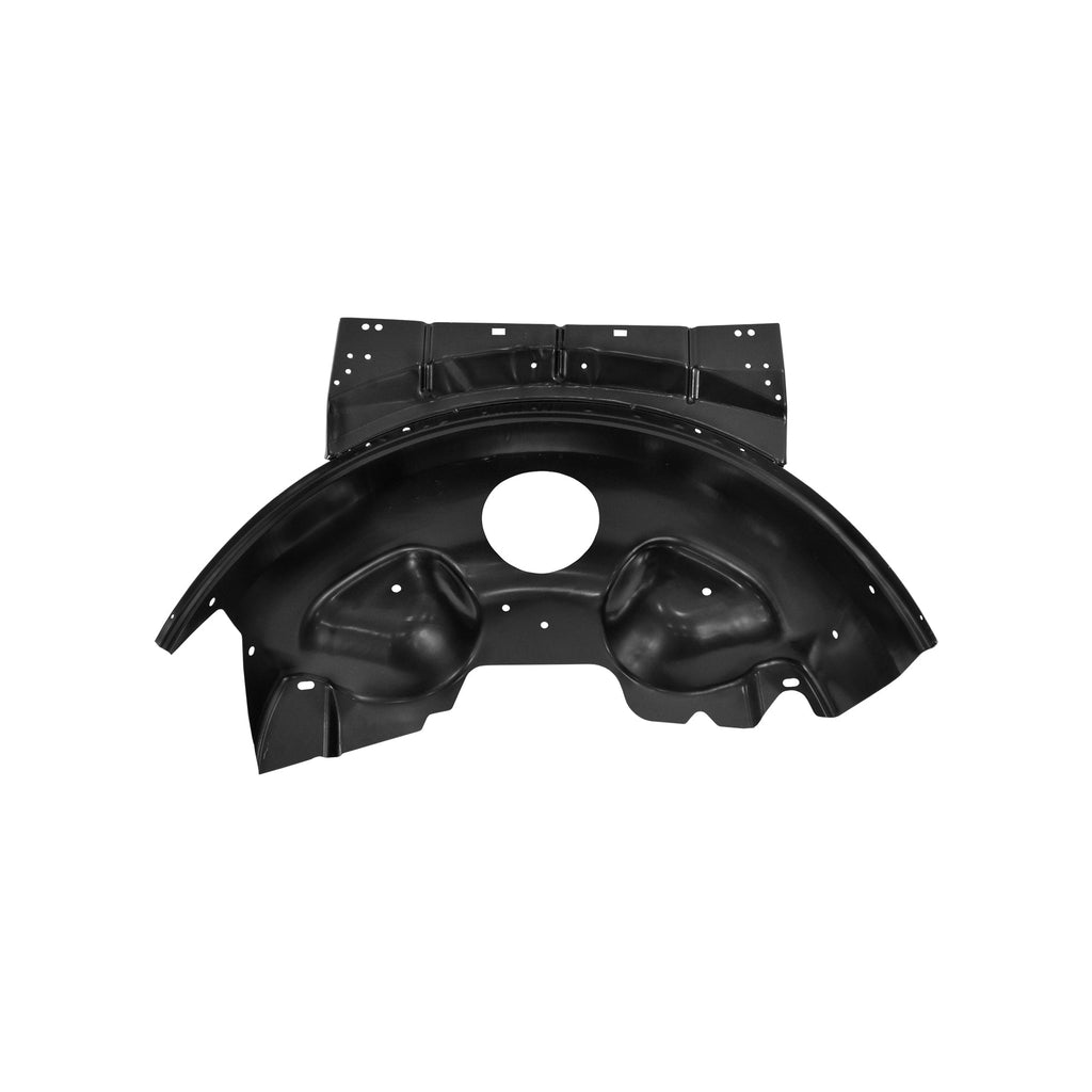 Wheel Cover, LH – for Land Rover Defender 90 & 110 (Steel) – view 2