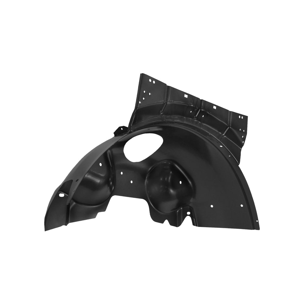 Wheel Cover, LH – for Land Rover Defender 90 & 110 (Steel) – view 5