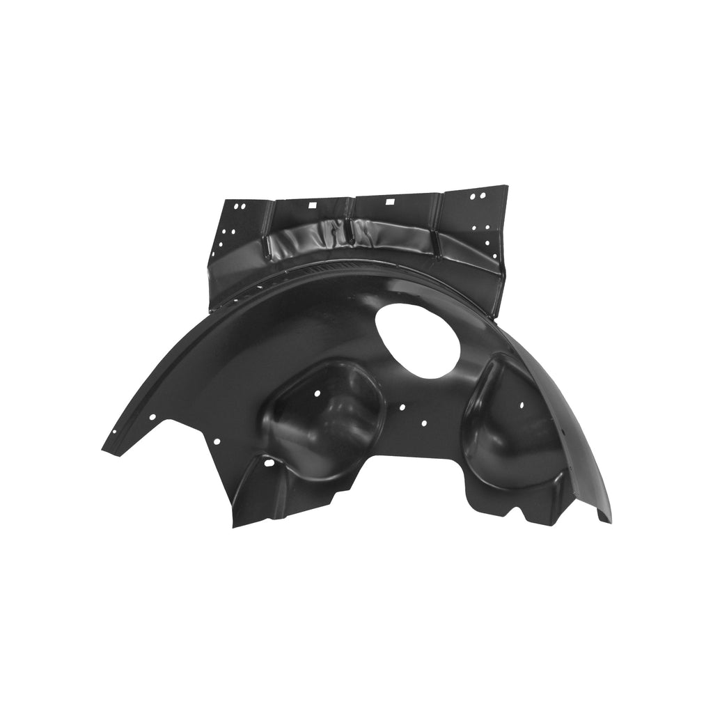 Wheel Cover, LH – for Land Rover Defender 90 & 110 (Steel) – view 6