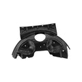 Wheel Cover, LH – for Land Rover Defender 90 & 110 (Steel)