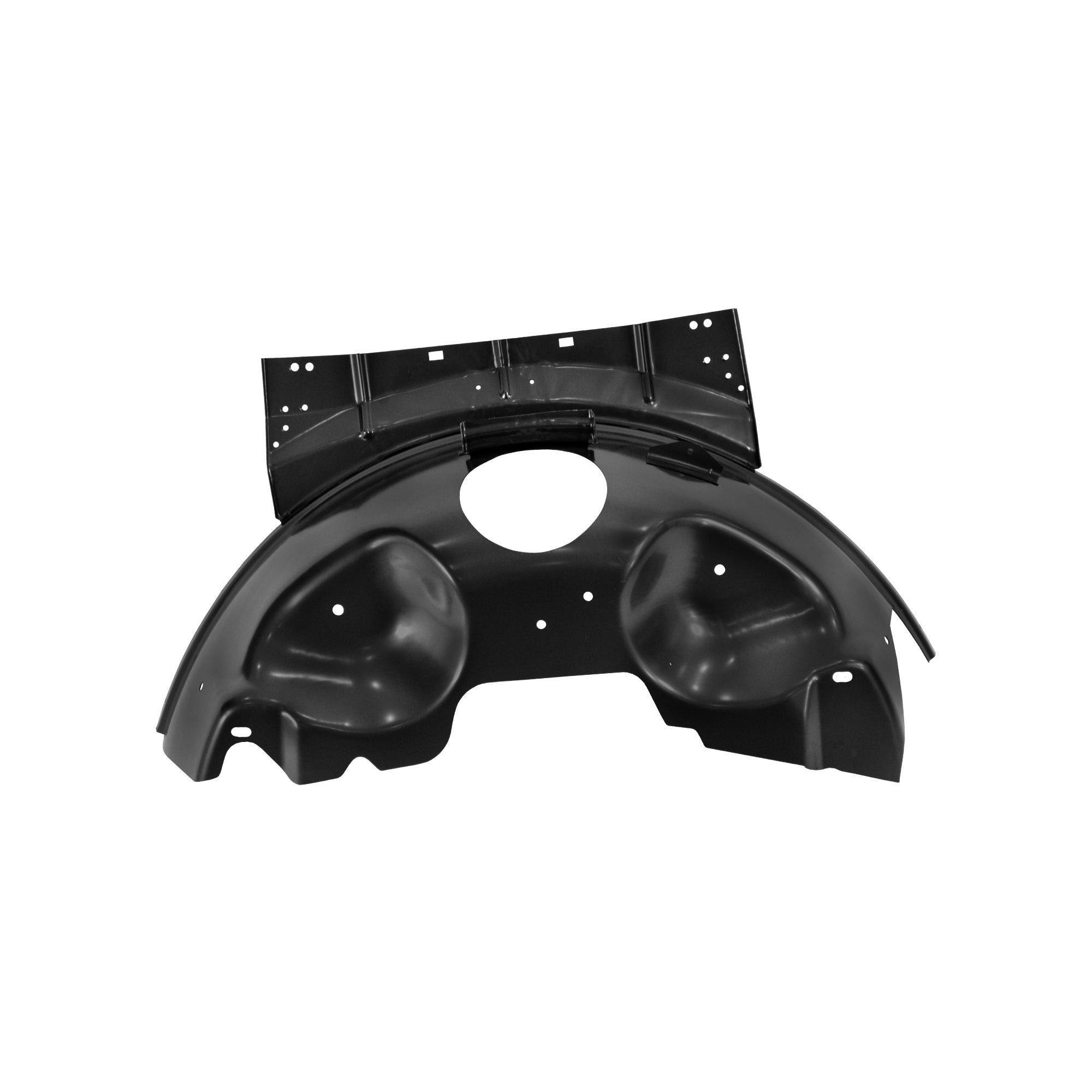 Wheel Cover, LH – for Land Rover Defender 90 & 110 (Steel)