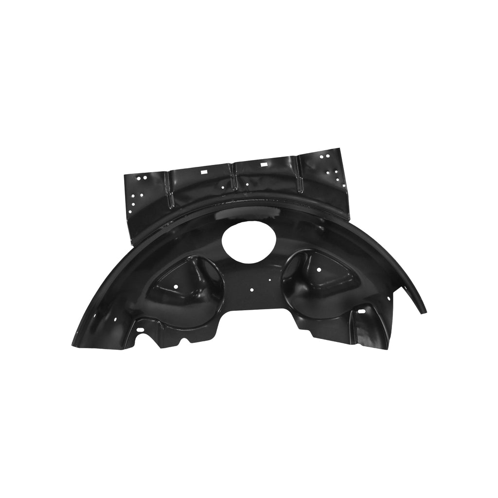 Wheel Cover, RH – for Land Rover Defender 90 & 110 (Steel) – view 2