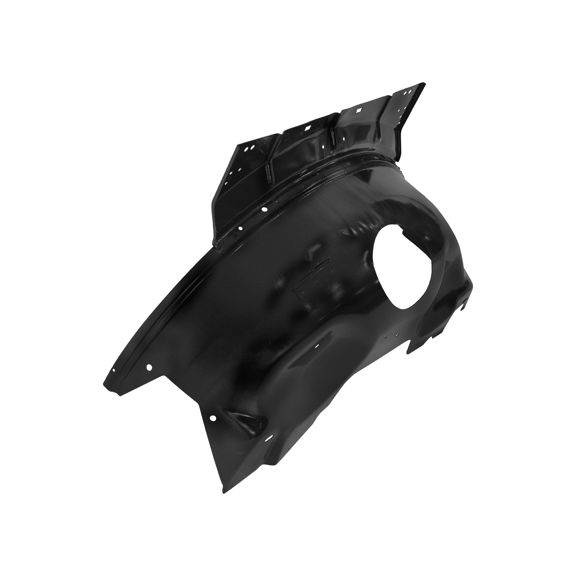 Wheel Cover, RH – for Land Rover Defender 90 & 110 (Steel) – view 3