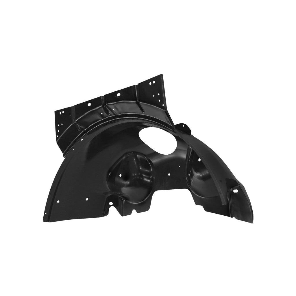 Wheel Cover, RH – for Land Rover Defender 90 & 110 (Steel) – view 6
