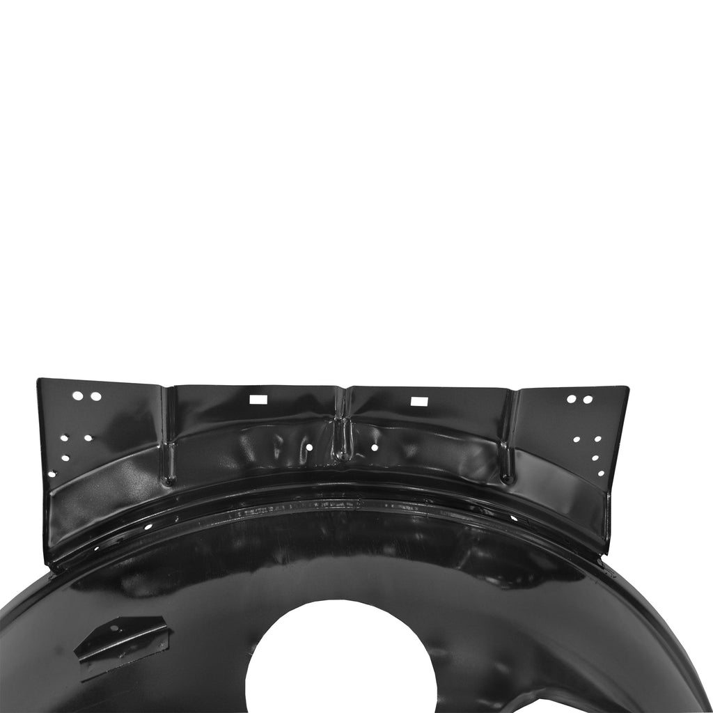 Wheel Cover, RH – for Land Rover Defender 90 & 110 (Steel) – view 7