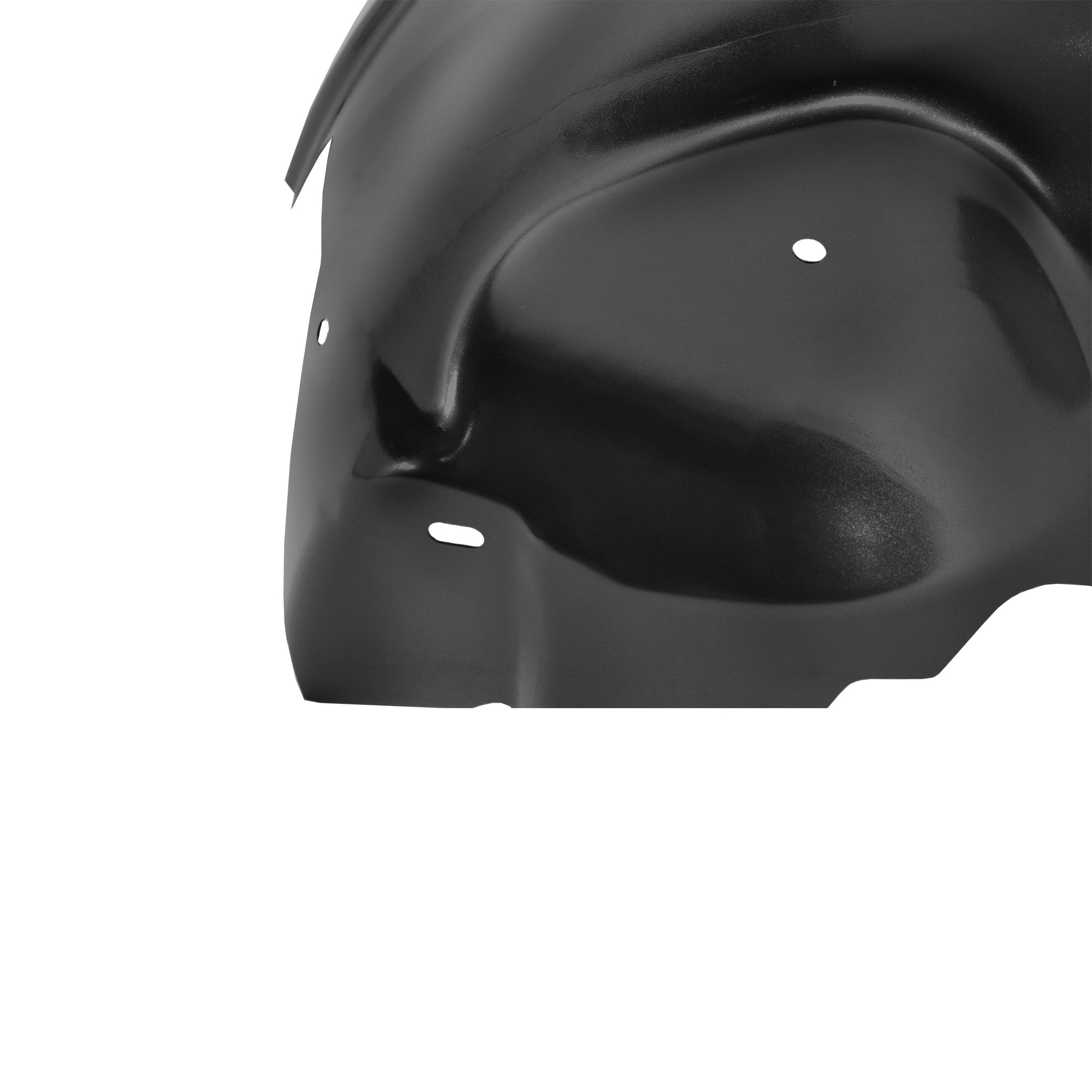 Wheel Cover, RH – for Land Rover Defender 90 & 110 (Steel) – view 8