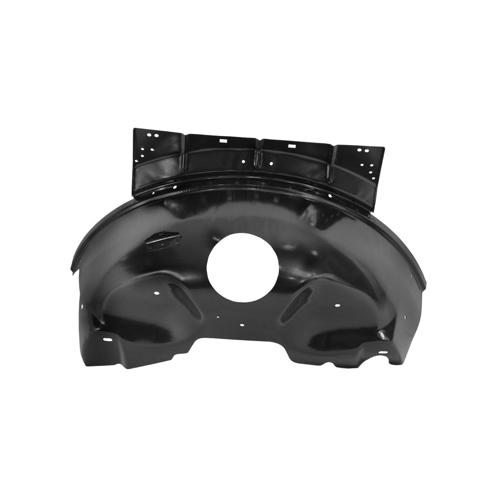 Wheel Cover, RH – for Land Rover Defender 90 & 110 (Steel)