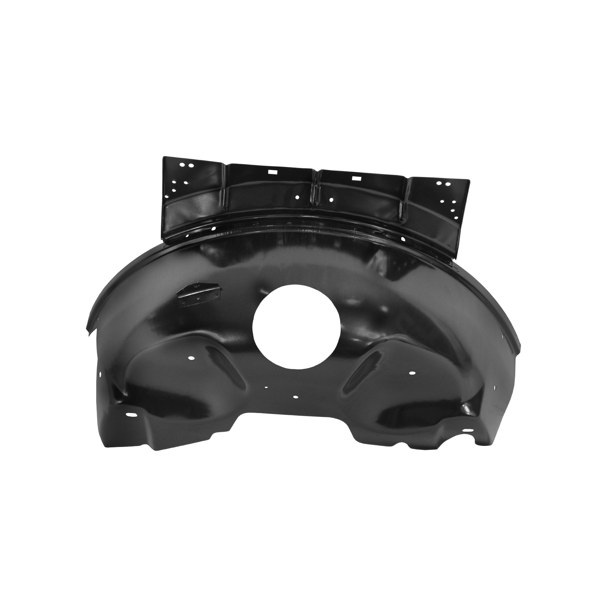 Wheel Cover, RH – for Land Rover Defender 90 & 110 (Steel)