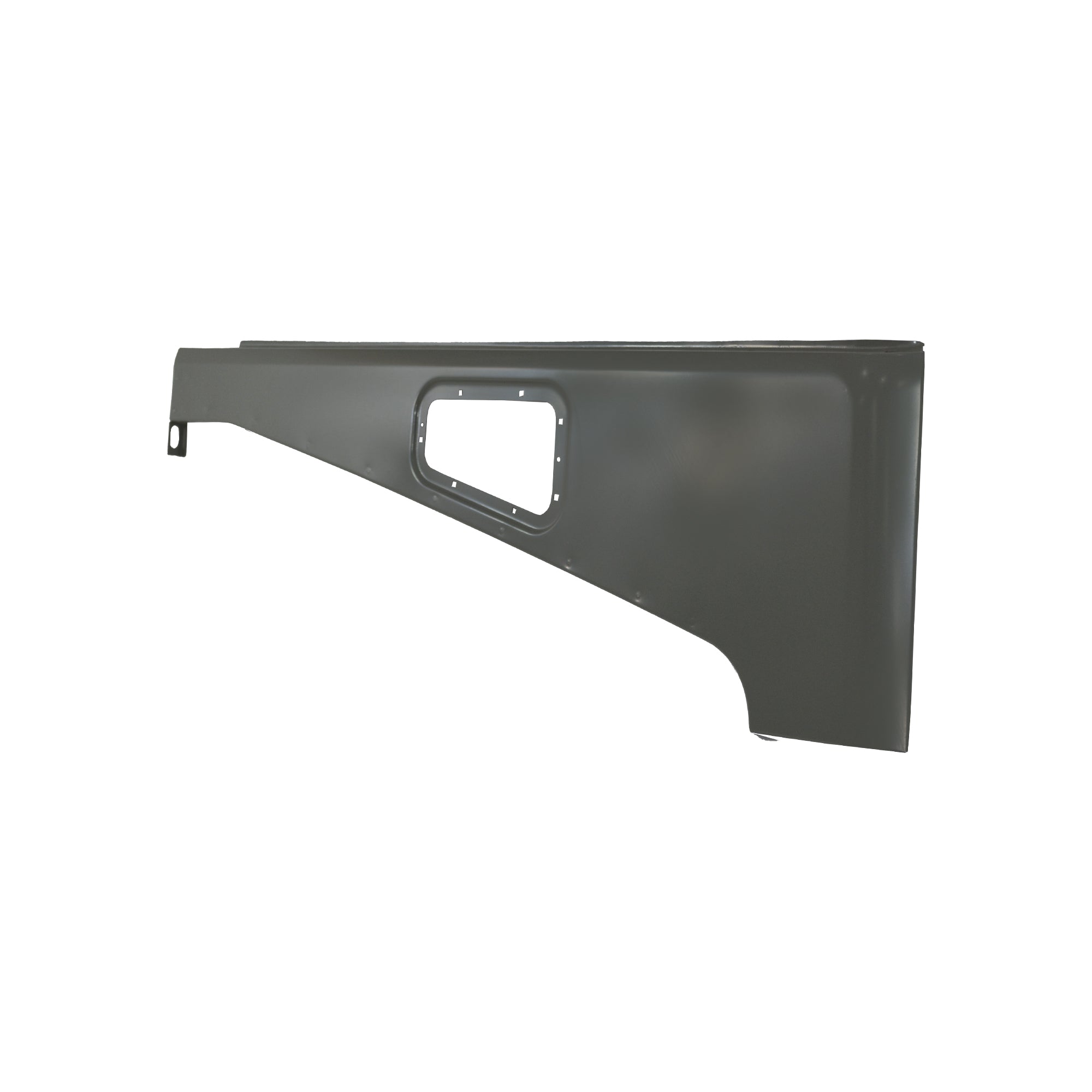Front Fender Up, LH – for Land Rover Defender 90 & 110 (Steel & Aluminium) – view 4