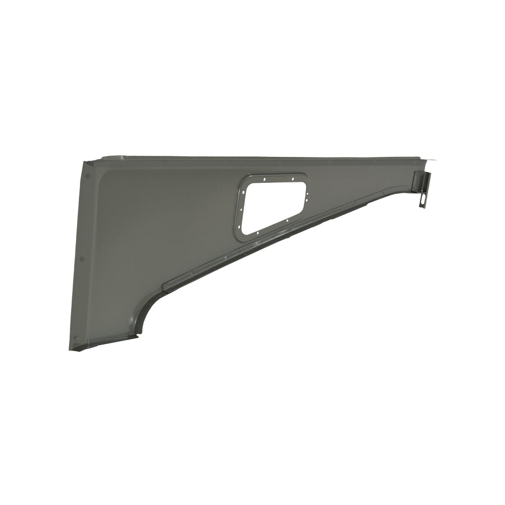 Front Fender Up, LH – for Land Rover Defender 90 & 110 (Steel & Aluminium) – view 5