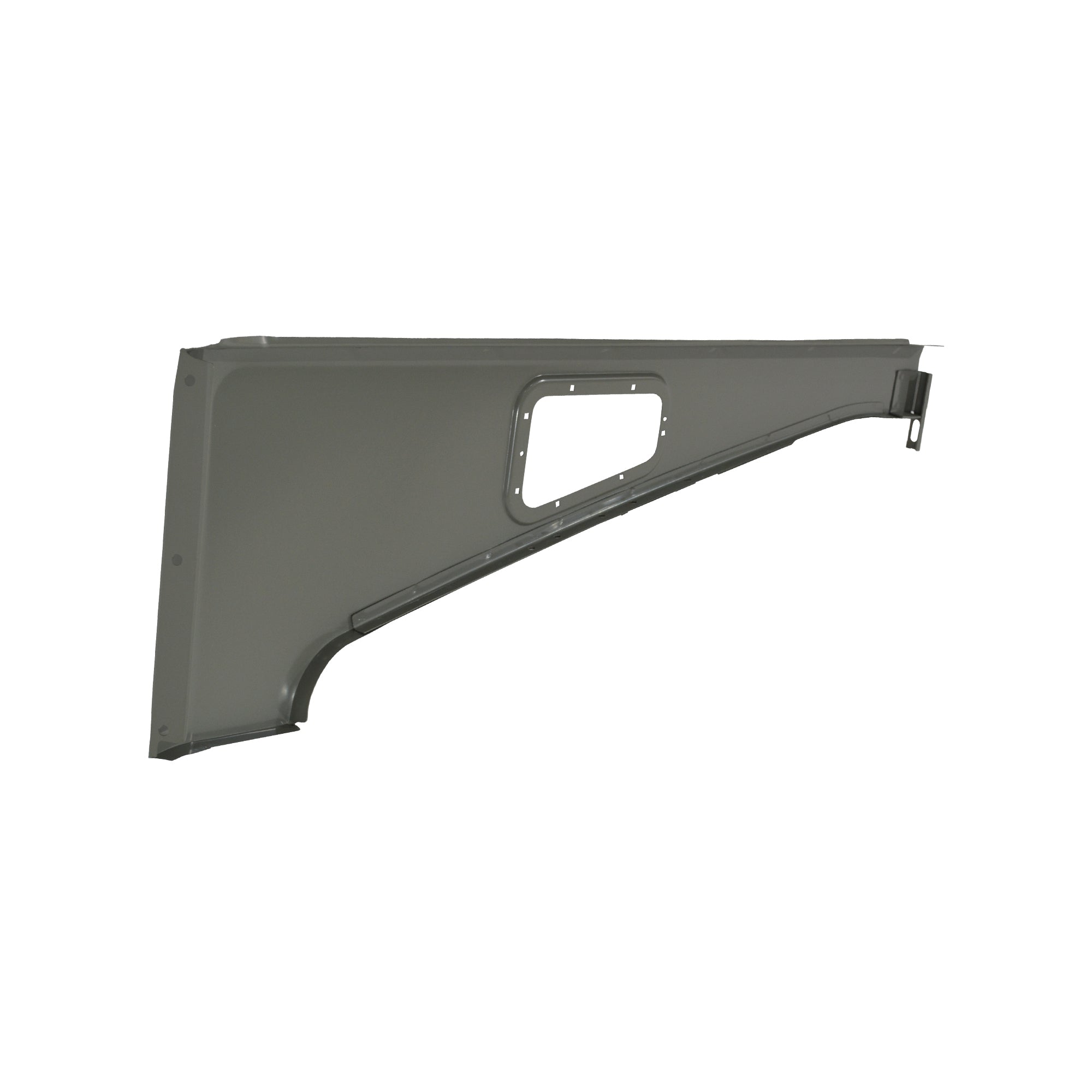 Front Fender Up, LH – for Land Rover Defender 90 & 110 (Steel & Aluminium) – view 5