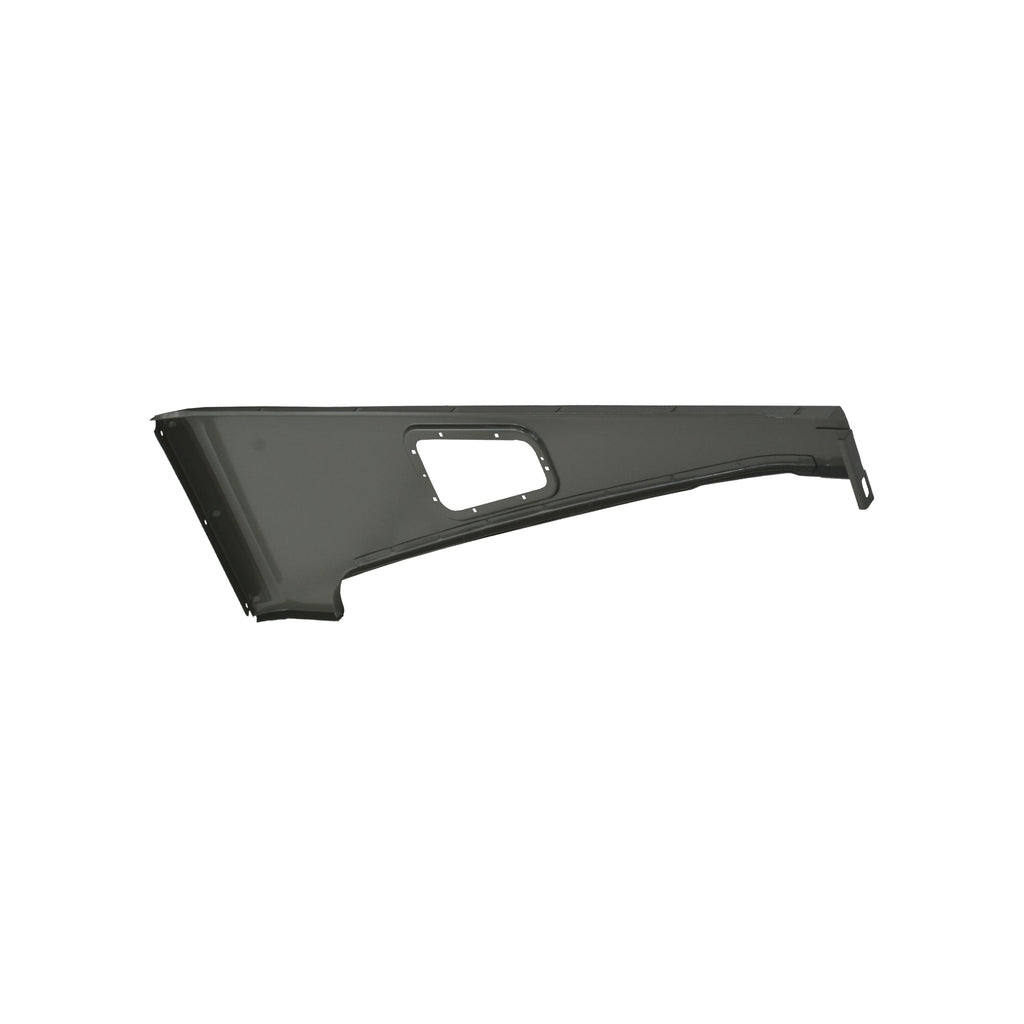 Front Fender Up, LH – for Land Rover Defender 90 & 110 (Steel & Aluminium) – view 6