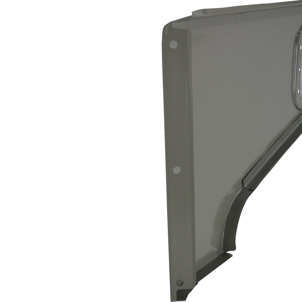 Front Fender Up, LH – for Land Rover Defender 90 & 110 (Steel & Aluminium) – view 7