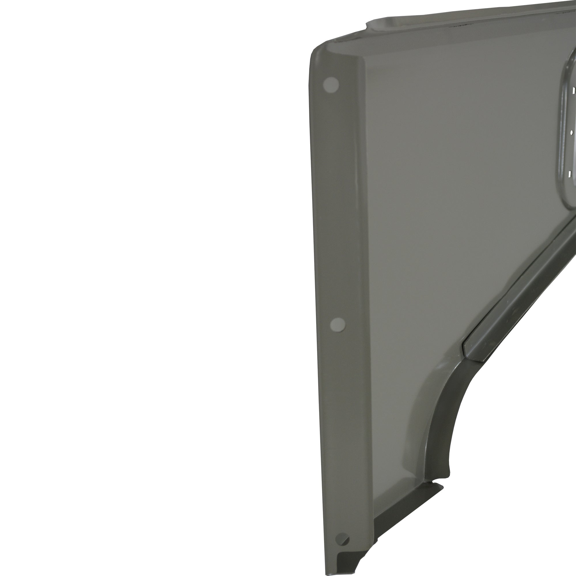 Front Fender Up, LH – for Land Rover Defender 90 & 110 (Steel & Aluminium) – view 7