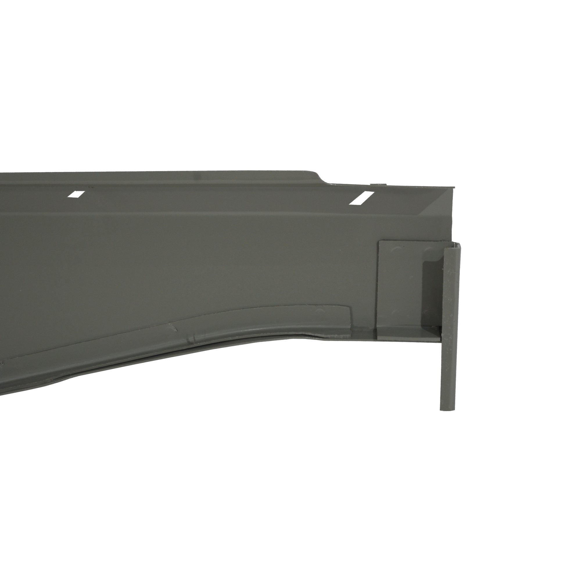 Front Fender Up, LH – for Land Rover Defender 90 & 110 (Steel & Aluminium) – view 8