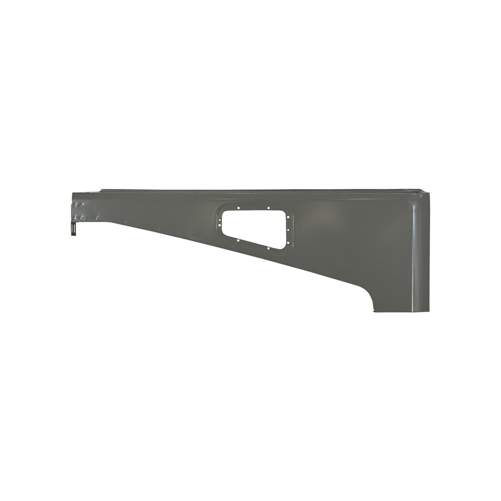 Front Fender Up, LH – for Land Rover Defender 90 & 110 (Steel & Aluminium)