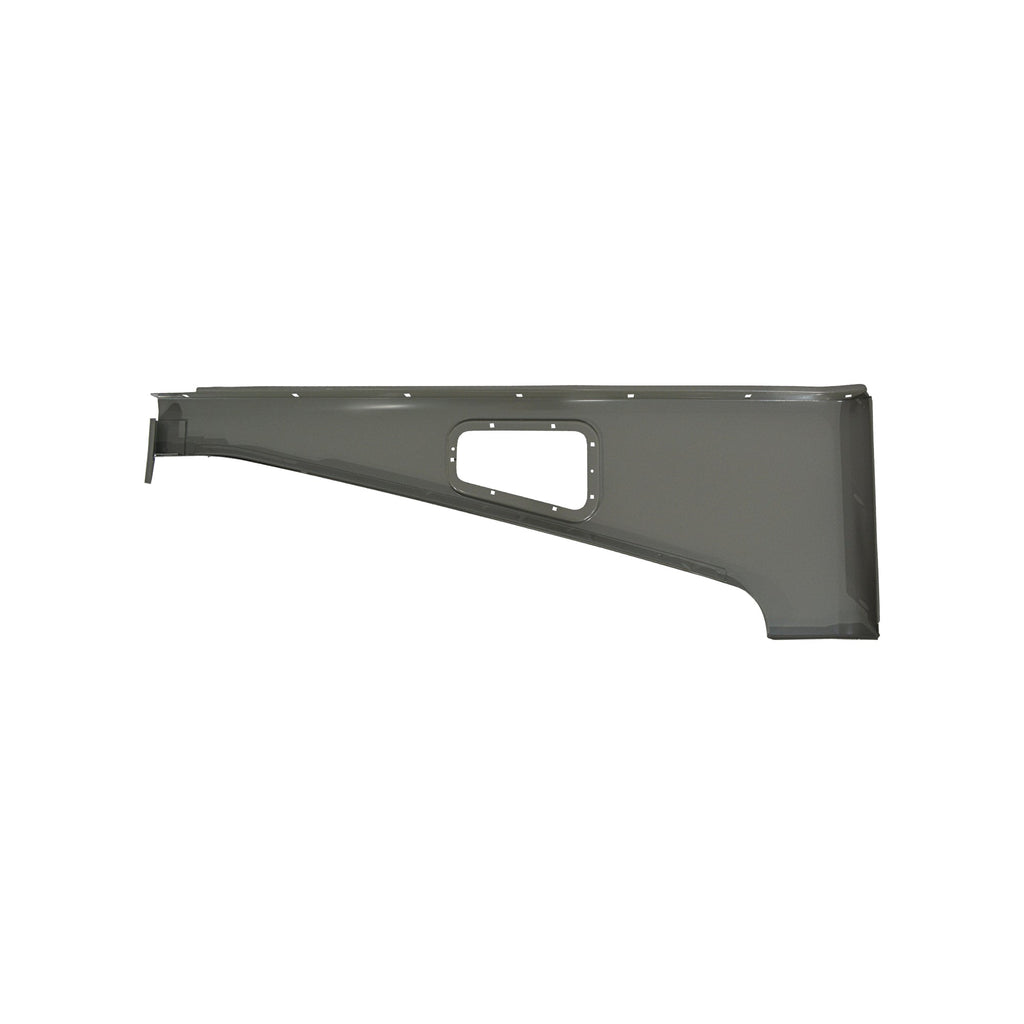 Front Wing Up, RH – for Land Rover Defender 90 & 110 (Steel) – view 5