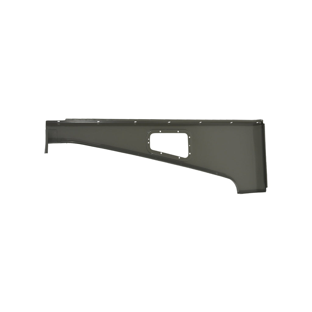 Front Wing Up, RH – for Land Rover Defender 90 & 110 (Steel) – view 2