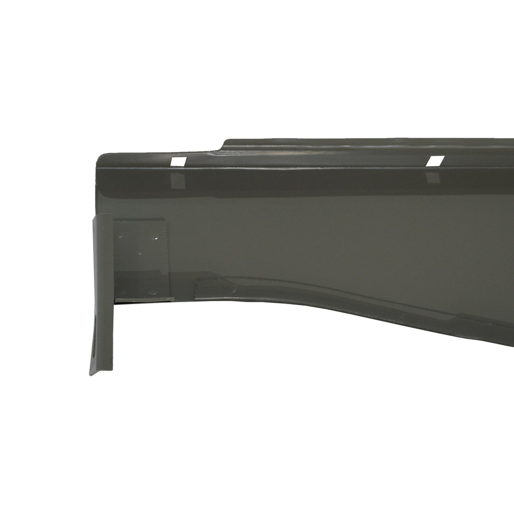 Front Wing Up, RH – for Land Rover Defender 90 & 110 (Steel) – view 7