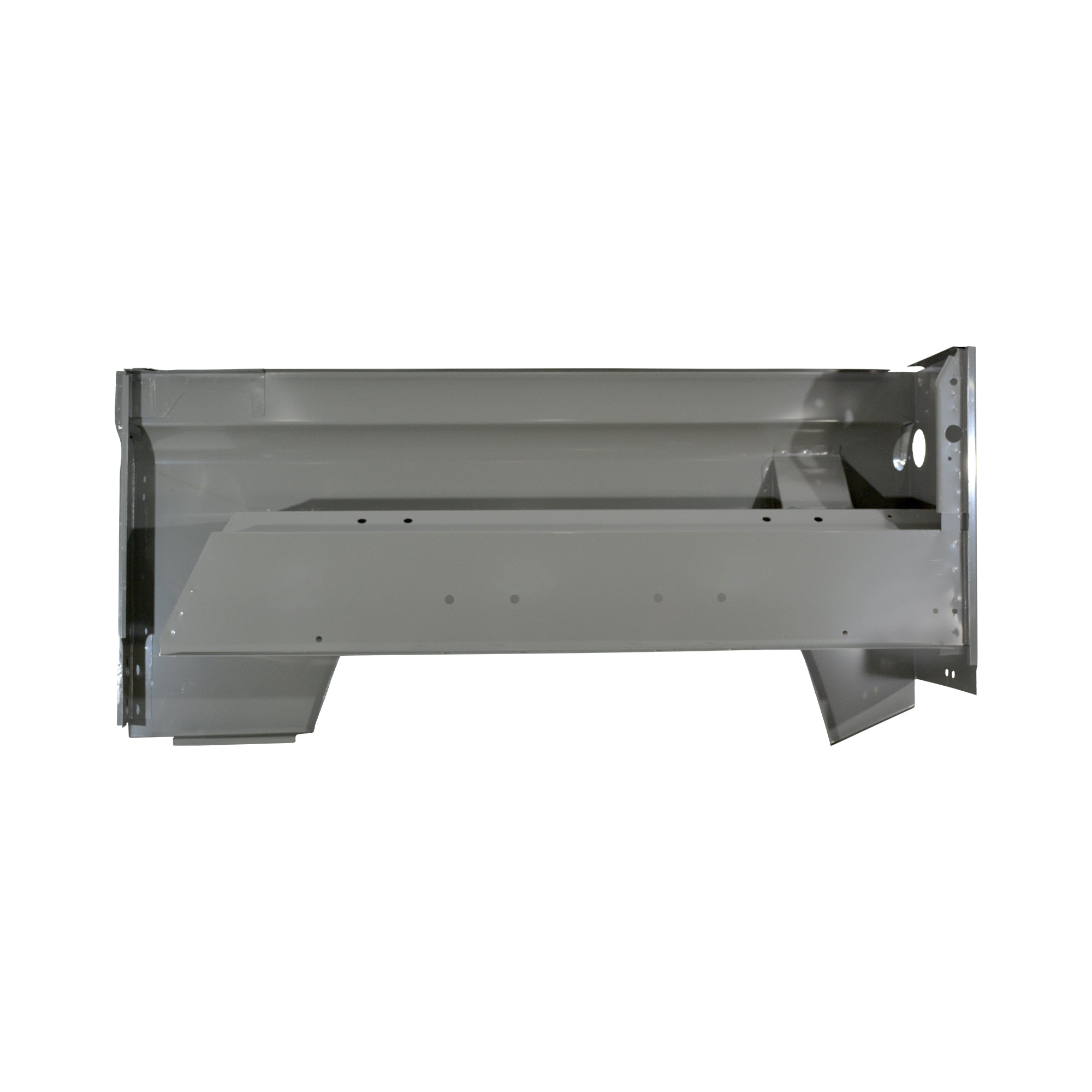 Rear Fender Assembly, LH – for Land Rover Defender 90 (Aluminium) – view 2