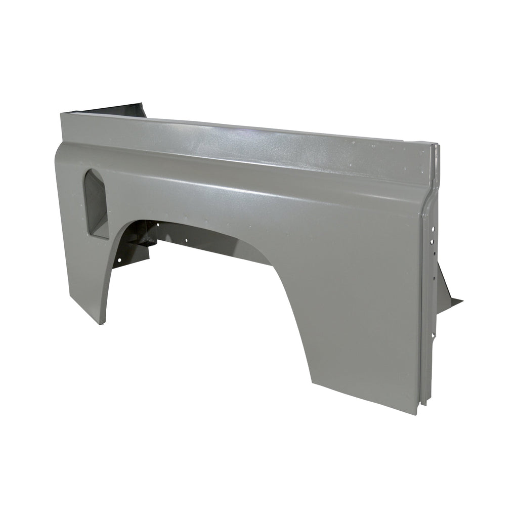 Rear Fender Assembly, LH – for Land Rover Defender 90 (Aluminium) – view 3