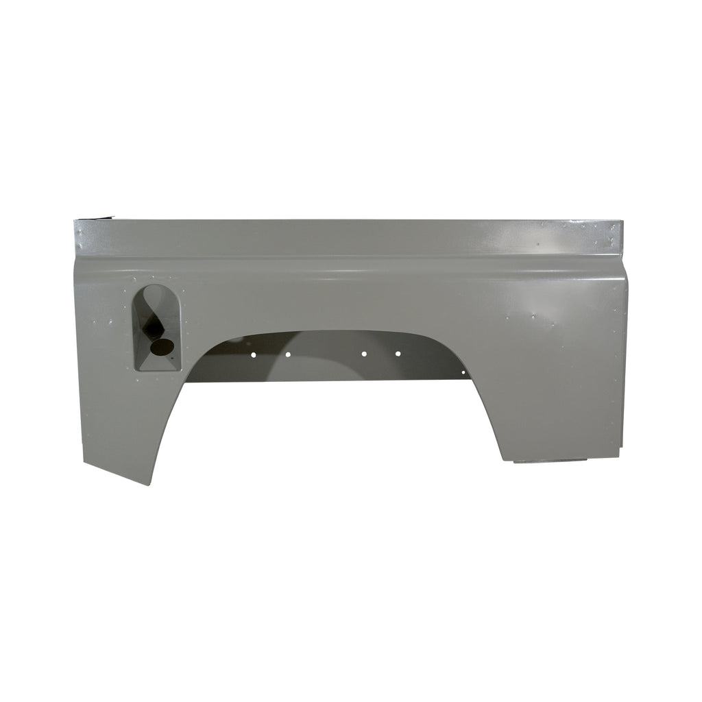 Rear Fender Assembly, LH – for Land Rover Defender 90 (Aluminium)