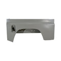 Rear Fender Assembly, LH – for Land Rover Defender 90 (Aluminium)