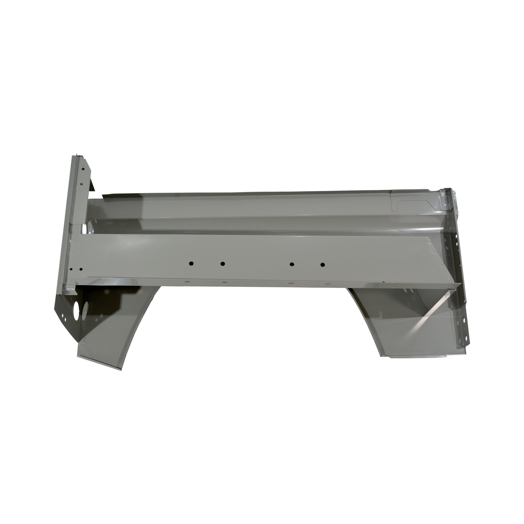 Rear Fender Assembly, RH – for Land Rover Defender 90 (Aluminium) – view 2