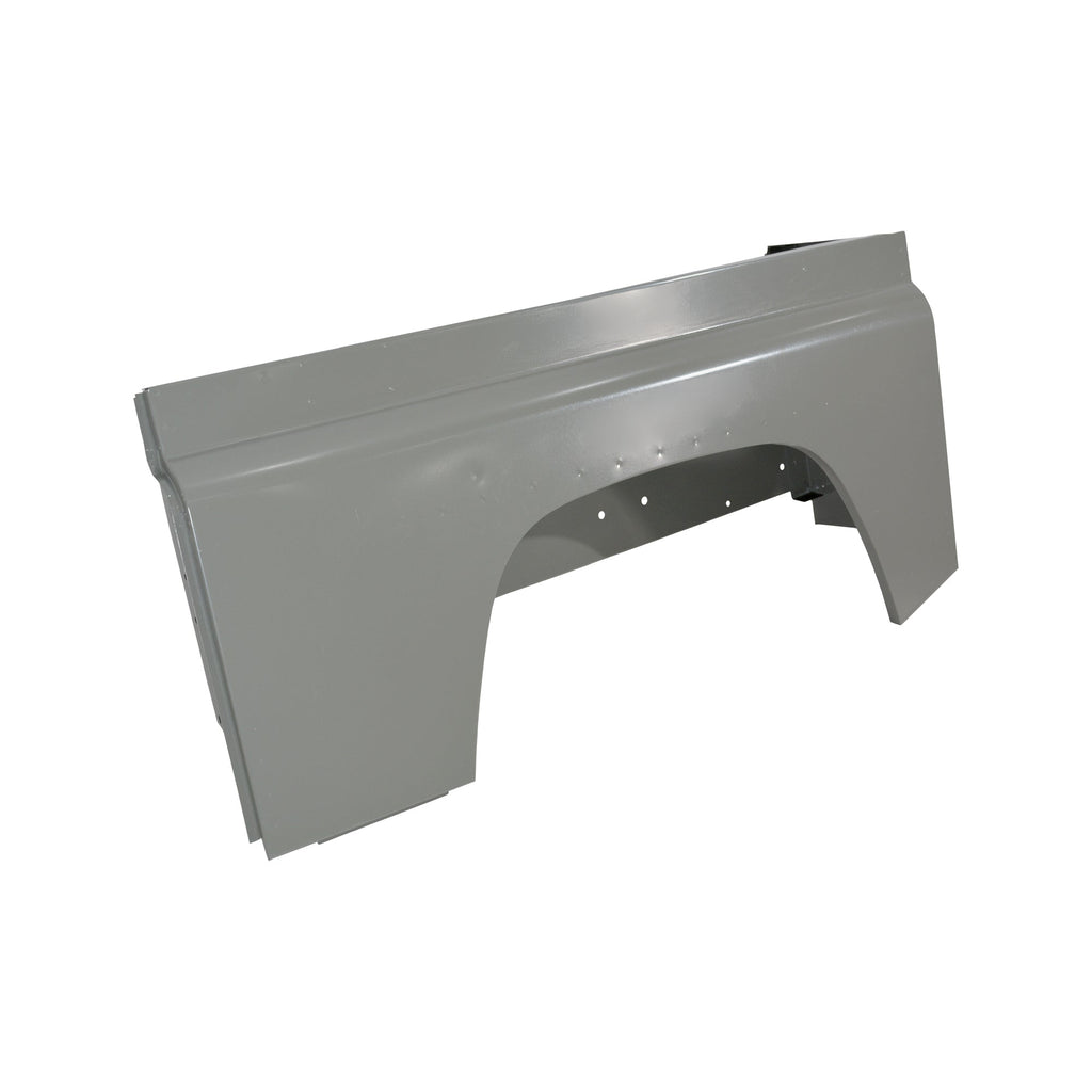 Rear Fender Assembly, RH – for Land Rover Defender 90 (Aluminium) – view 3