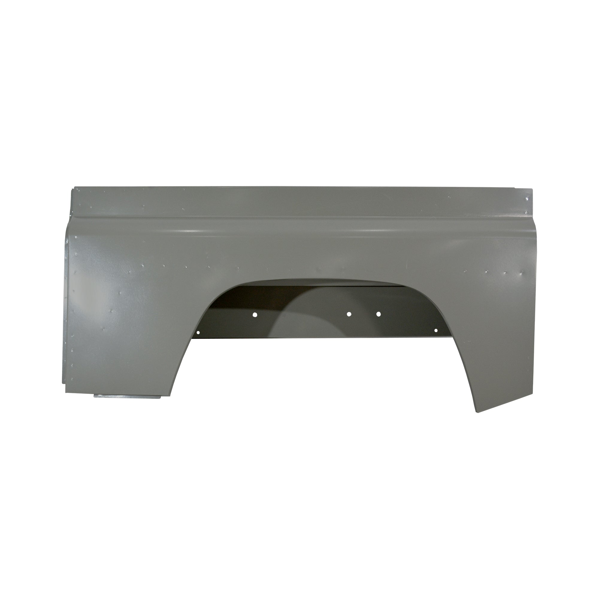 Rear Fender Assembly, RH – for Land Rover Defender 90 (Aluminium)