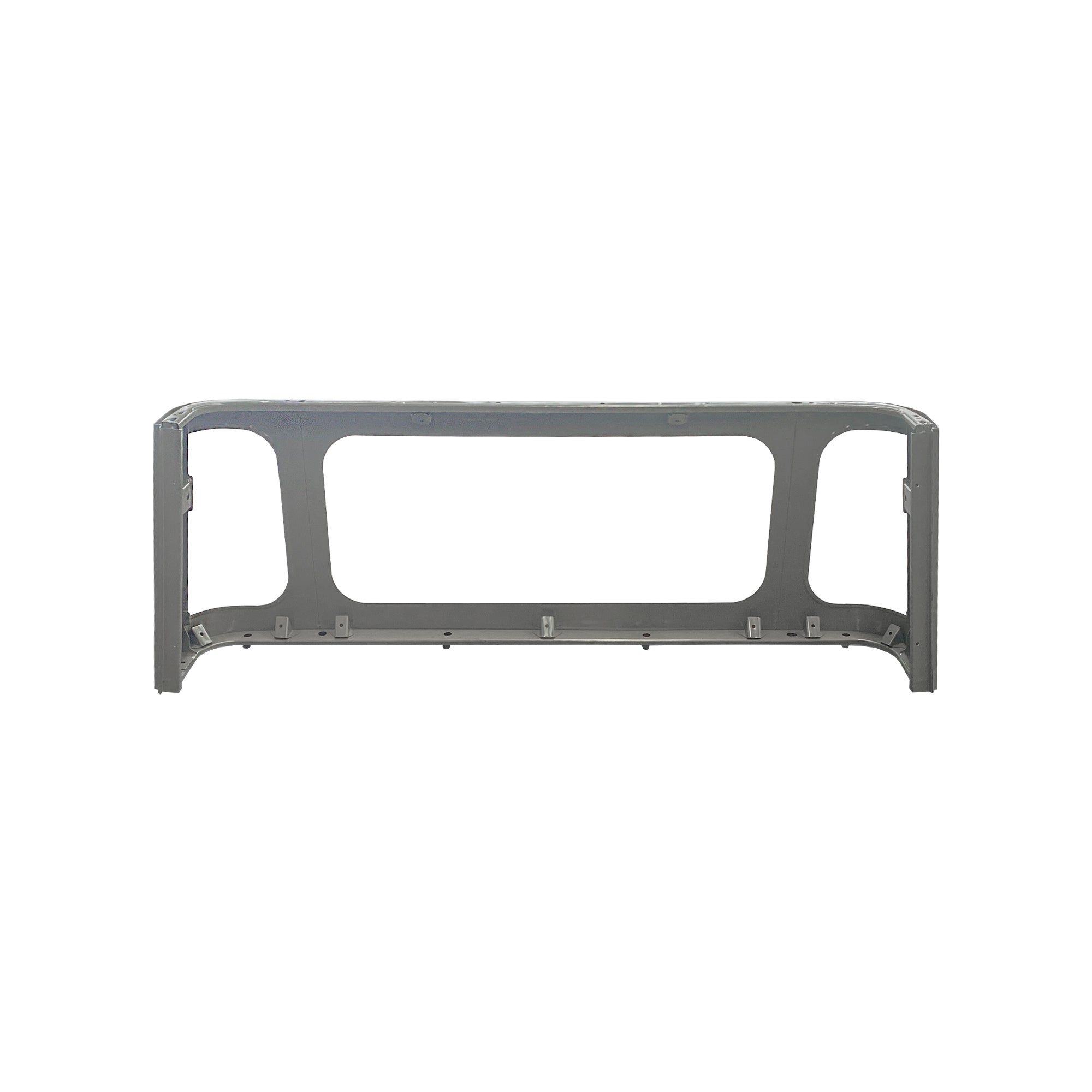 Rear Back Panel – for Land Rover Defender 90 & 110 (Steel) – view 2