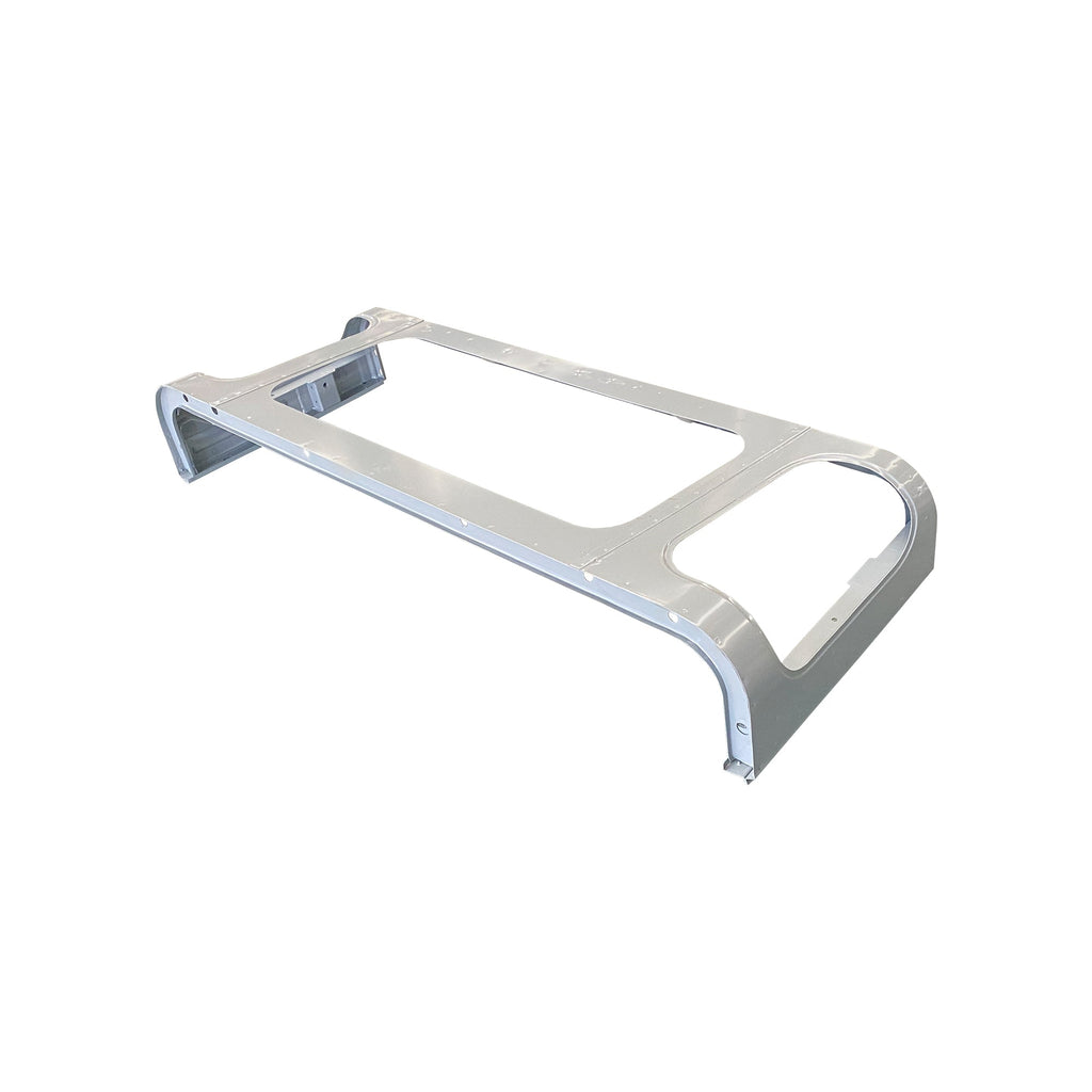 Rear Back Panel – for Land Rover Defender 90 & 110 (Steel) – view 3