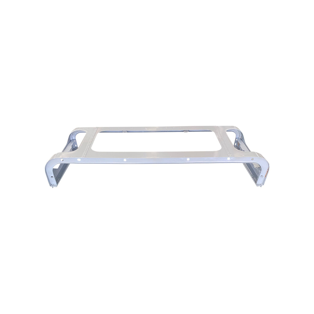 Rear Back Panel – for Land Rover Defender 90 & 110 (Steel) – view 4