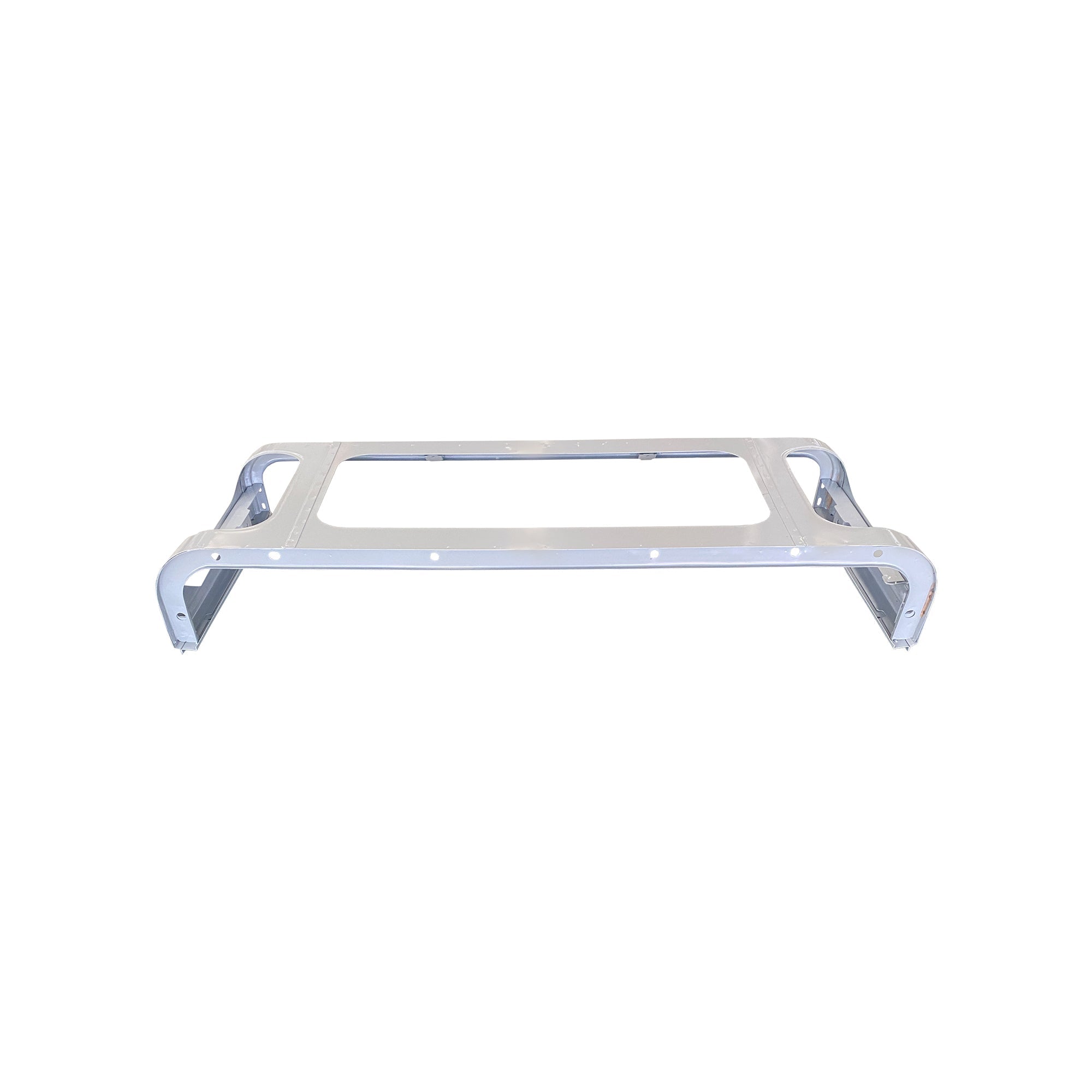 Rear Back Panel – for Land Rover Defender 90 & 110 (Steel) – view 4