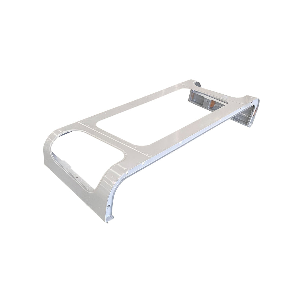 Rear Back Panel – for Land Rover Defender 90 & 110 (Steel) – view 5