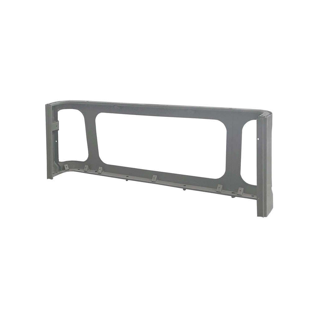 Rear Back Panel – for Land Rover Defender 90 & 110 (Steel) – view 6