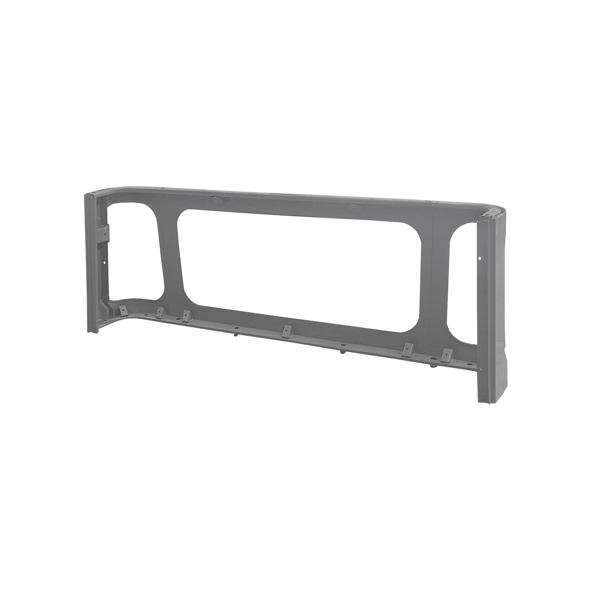 Rear Back Panel – for Land Rover Defender 90 & 110 (Steel) – view 6