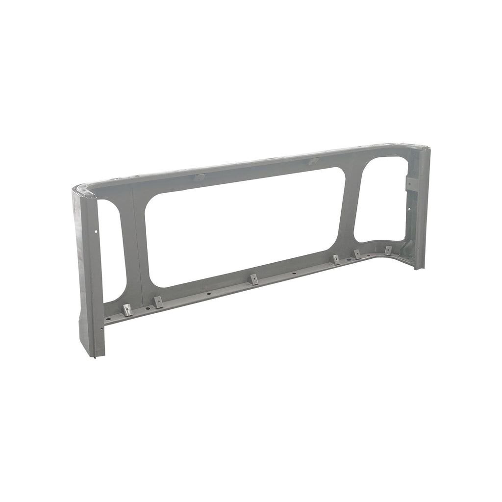 Rear Back Panel – for Land Rover Defender 90 & 110 (Steel) – view 7