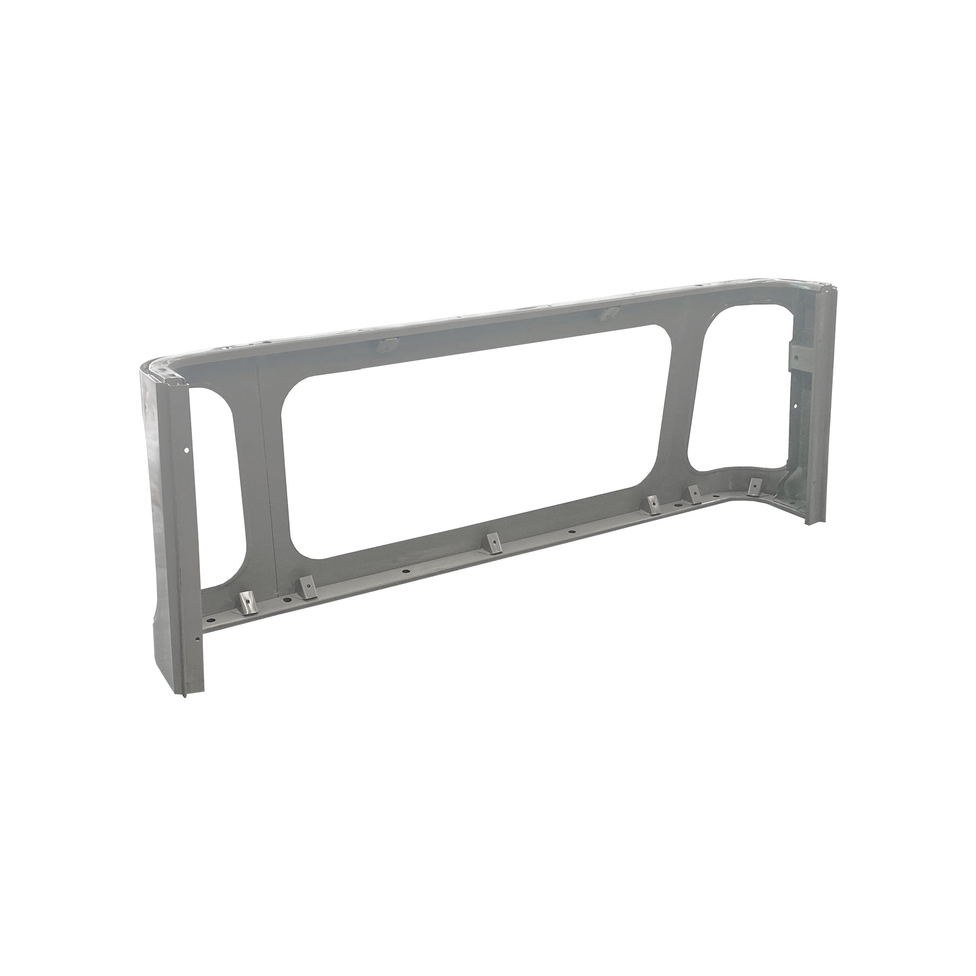 Rear Back Panel – for Land Rover Defender 90 & 110 (Steel) – view 7