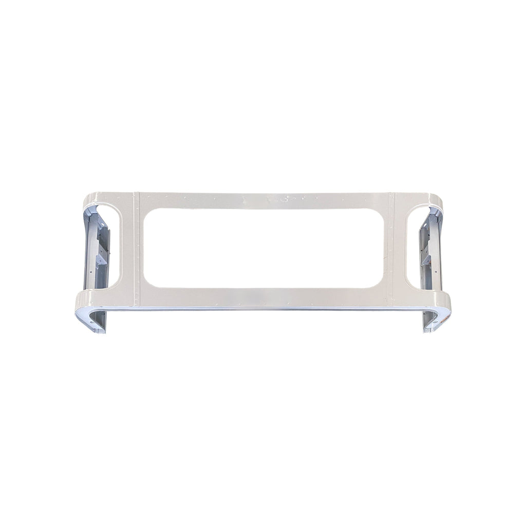 Rear Back Panel – for Land Rover Defender 90 & 110 (Steel)