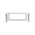 Rear Back Panel – for Land Rover Defender 90 & 110 (Steel)