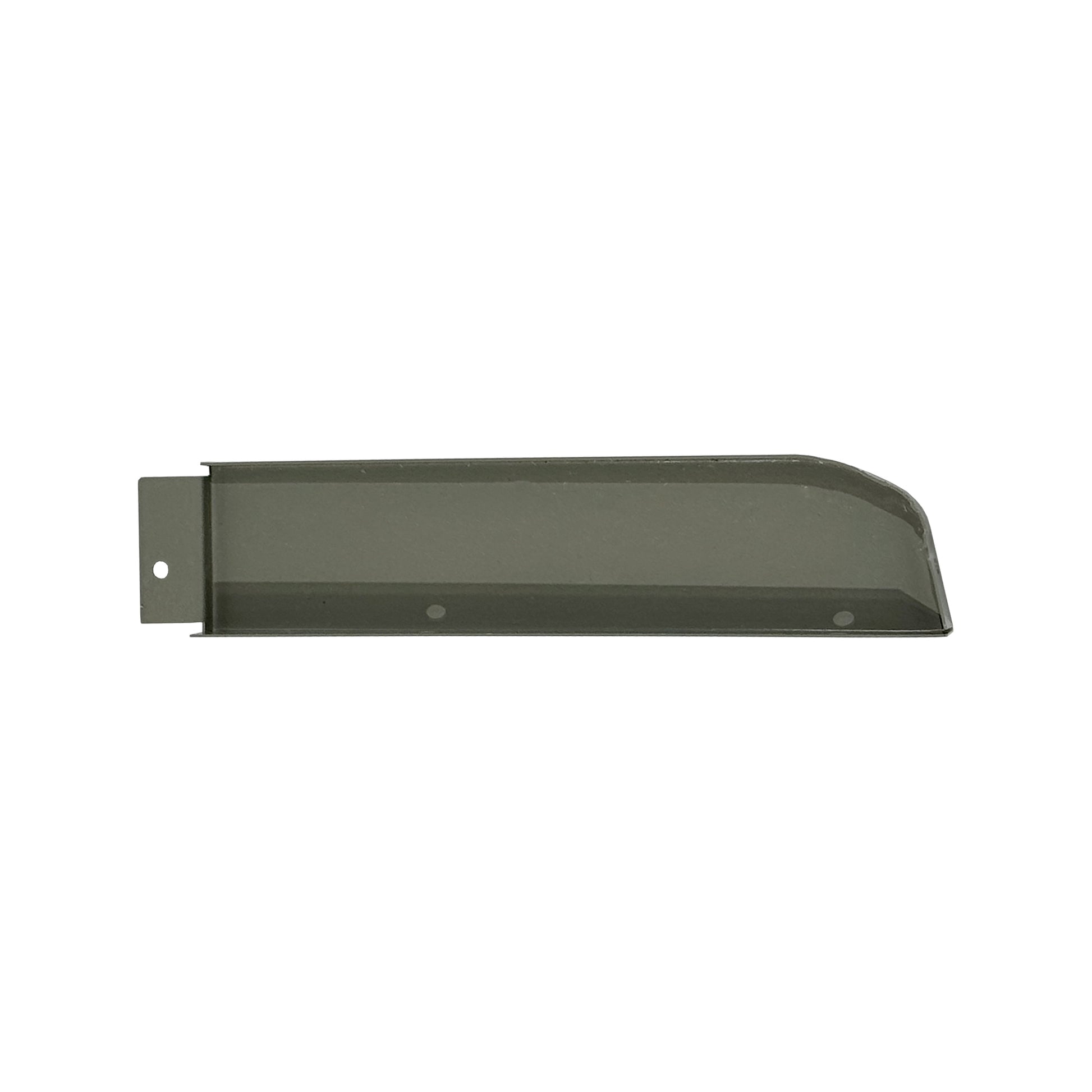 Rear Door Sill, LH – for Land Rover Defender 90 (Aluminium) – view 4