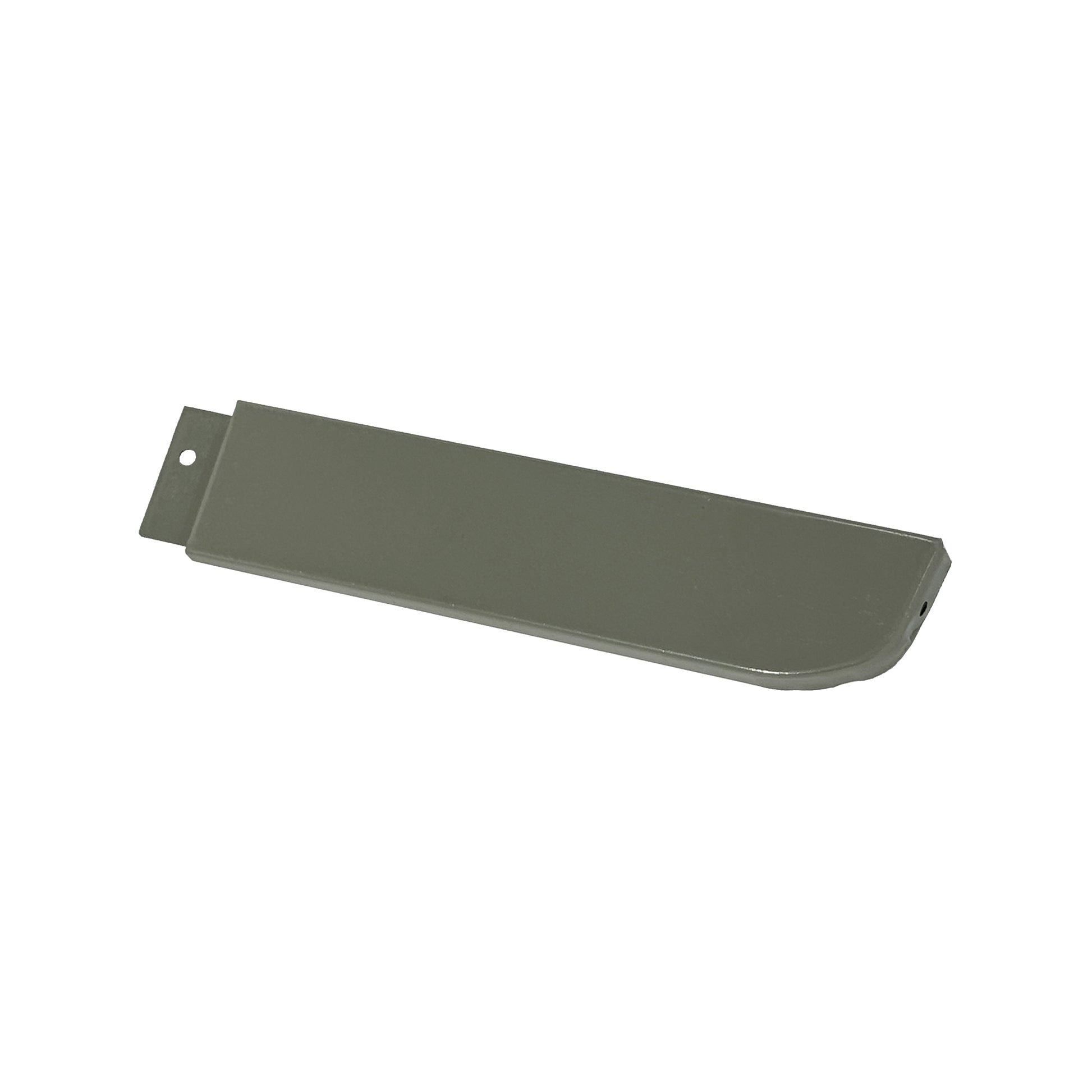 Rear Door Sill, LH – for Land Rover Defender 90 (Aluminium) – view 5