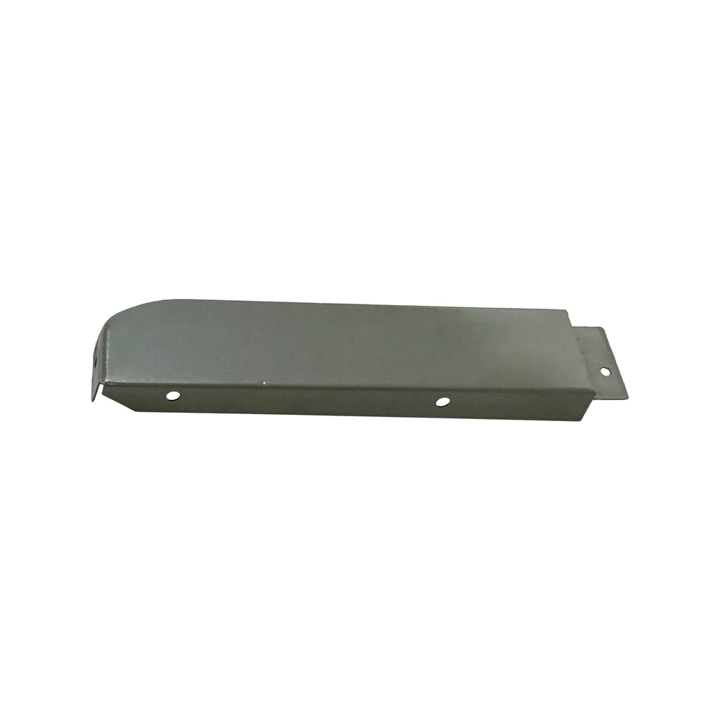 Rear Door Sill, LH – for Land Rover Defender 90 (Aluminium) – view 6