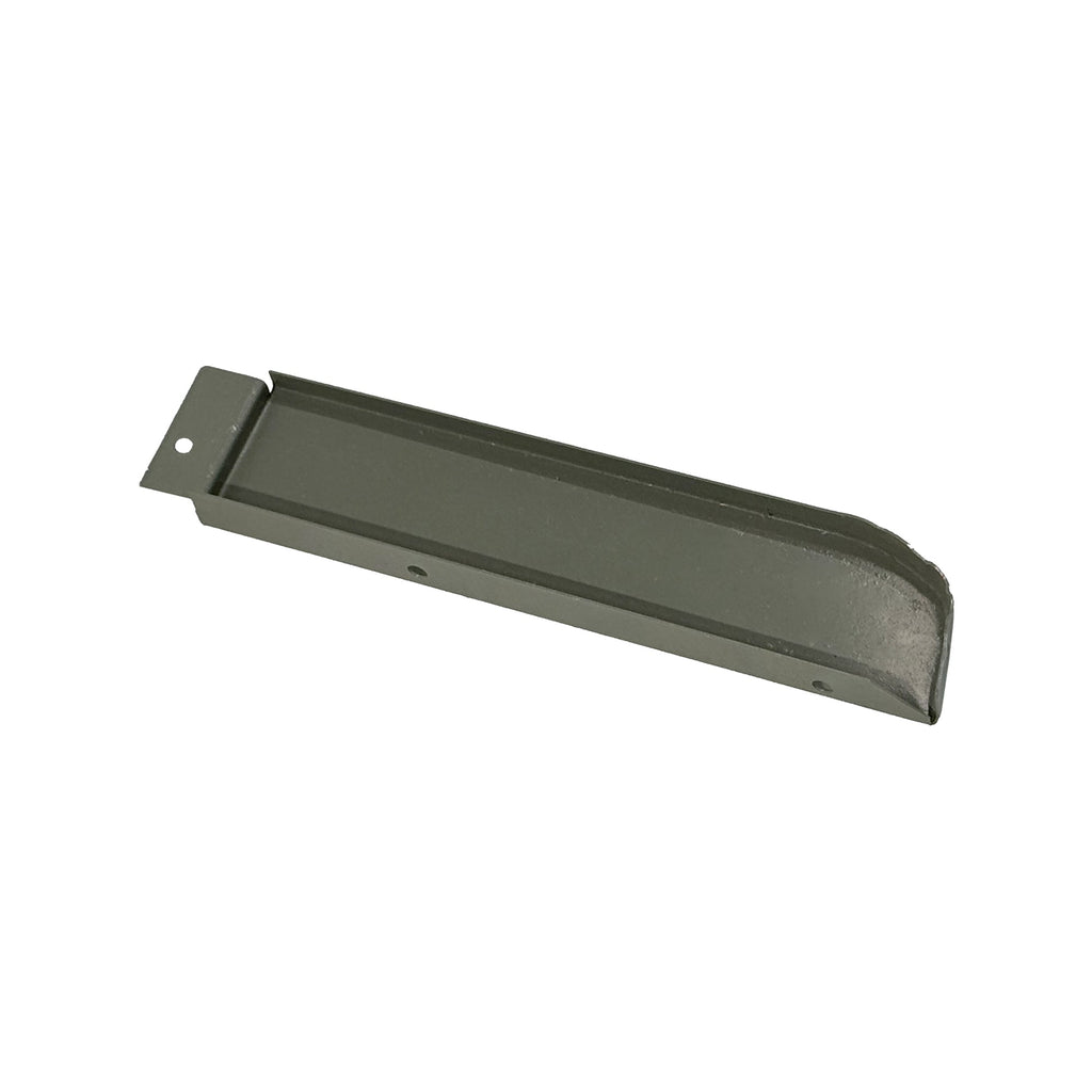 Rear Door Sill, LH – for Land Rover Defender 90 (Aluminium) – view 7