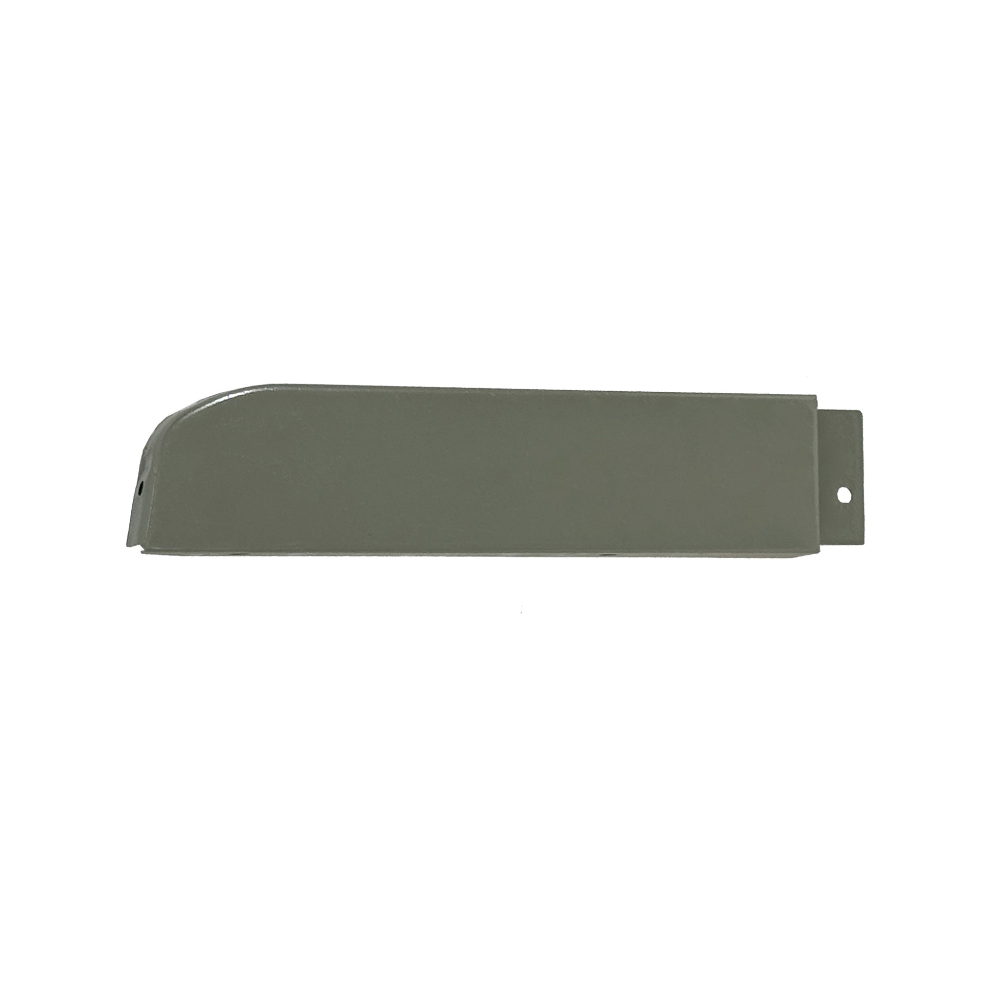 Rear Door Sill, LH – for Land Rover Defender 90 (Aluminium) – view 3