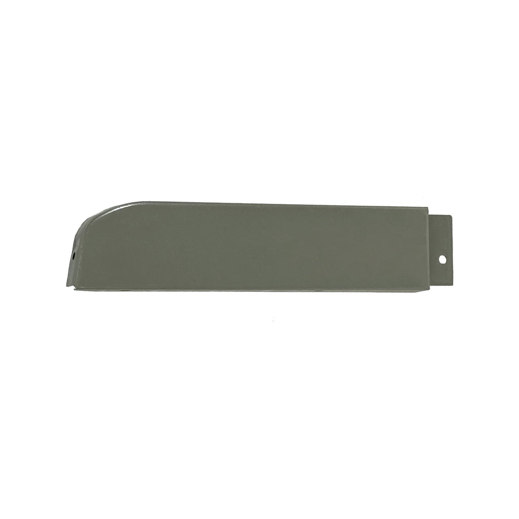 Rear Door Sill, LH – for Land Rover Defender 90 (Aluminium)