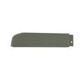 Rear Door Sill, LH – for Land Rover Defender 90 (Aluminium)