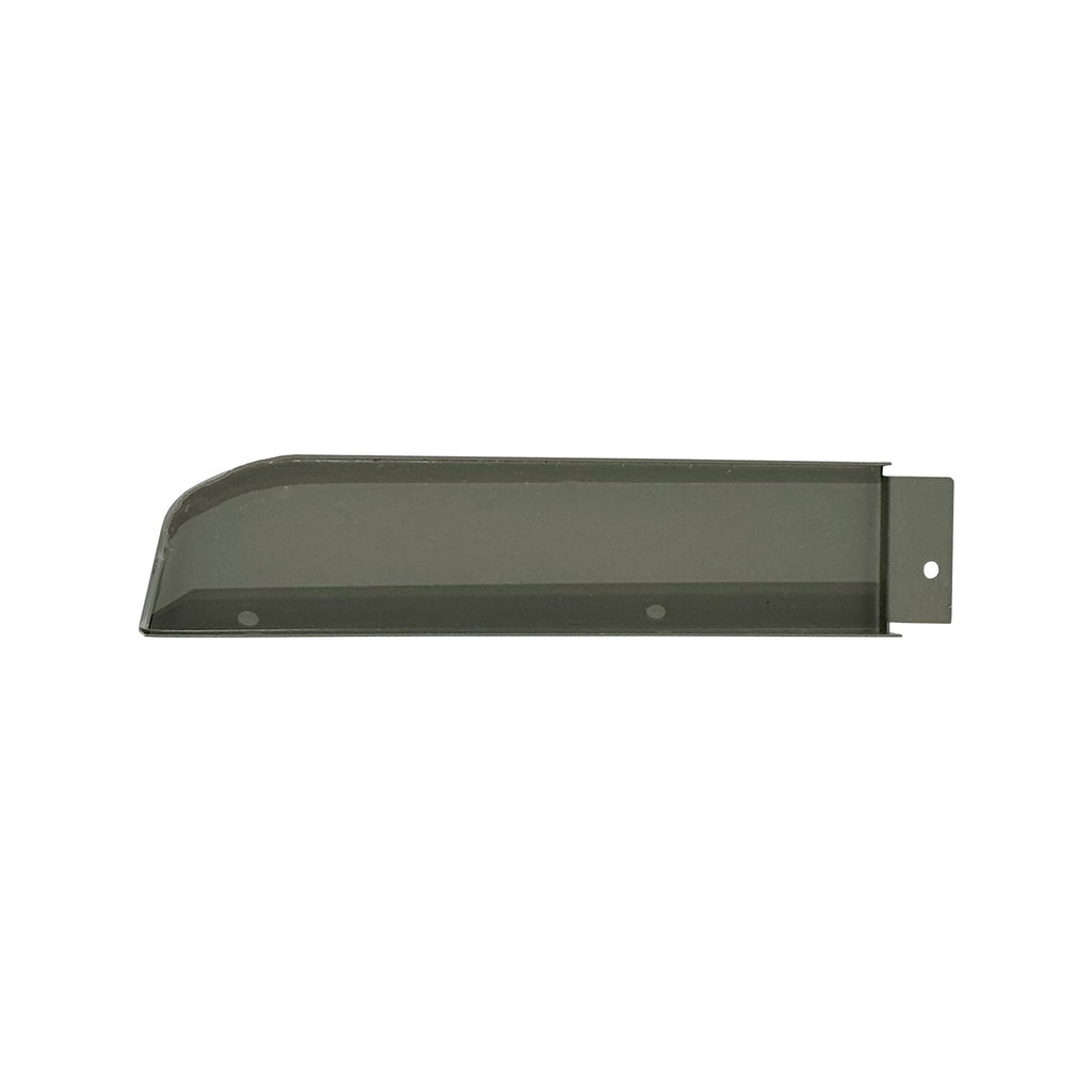 Rear Door Sill, RH – for Land Rover Defender 90 (Aluminium) – view 2