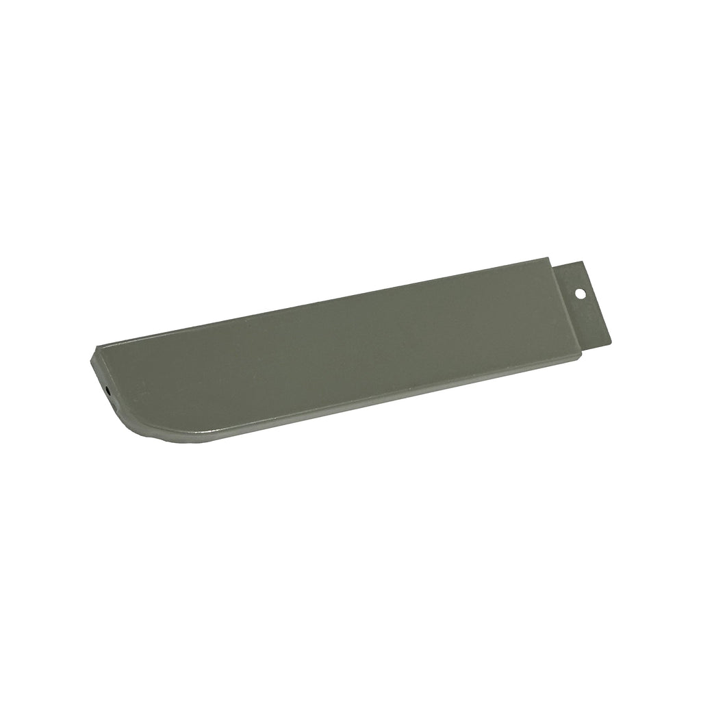 Rear Door Sill, RH – for Land Rover Defender 90 (Aluminium) – view 3